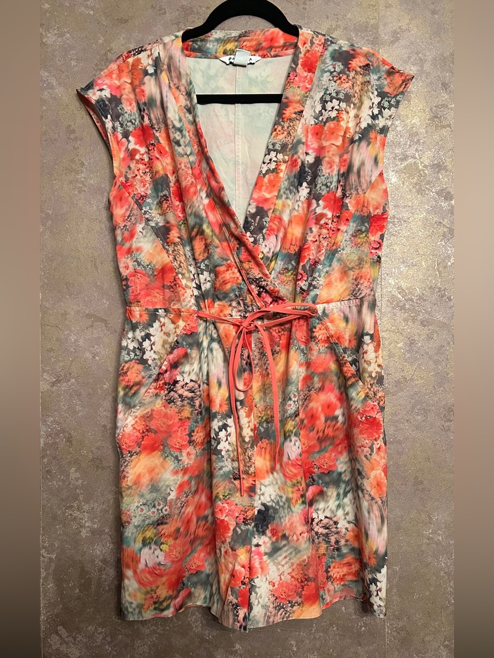 Athleta Marlow Romper